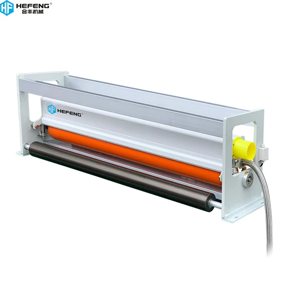 customized Corona Treater for plastic film